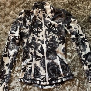 Lululemon jacket